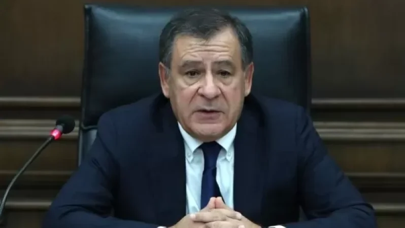 «Ժողովուրդ». «Իմ քայլում» հակված են Յոլյանին փոխել յուրայինով