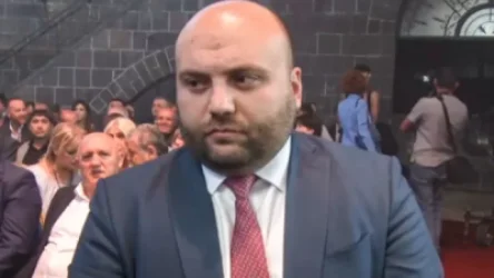 «Ժողովուրդ». Եղեգնաձորում վենդետայի սուրն է կախվել. զինվորականները վրդովված են