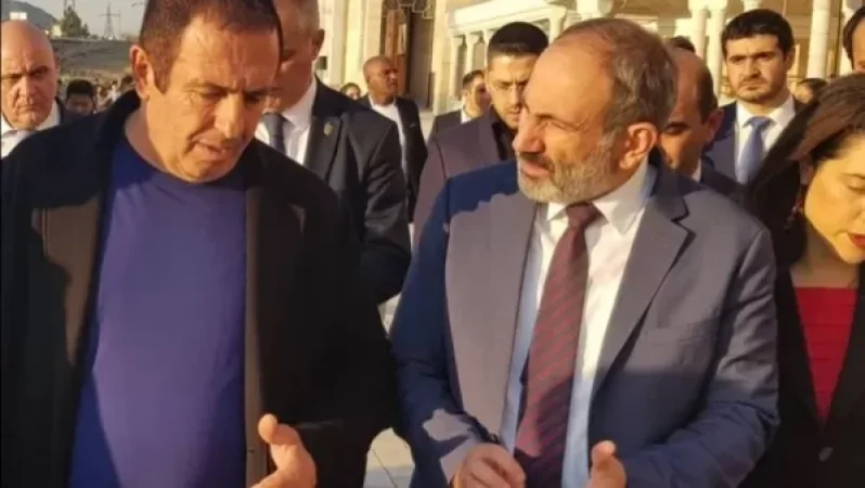 «Հրապարակ». Քոչարյանից հետո Ծառուկյանի հերթն է