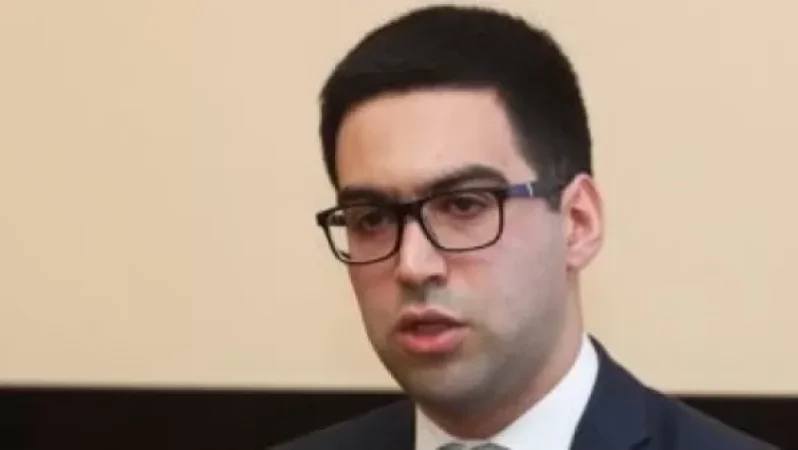 «Օրենքով գող» հասկացությունը սահմանված է, նրանց դեմ պայքարը սկսված. Բադասյան