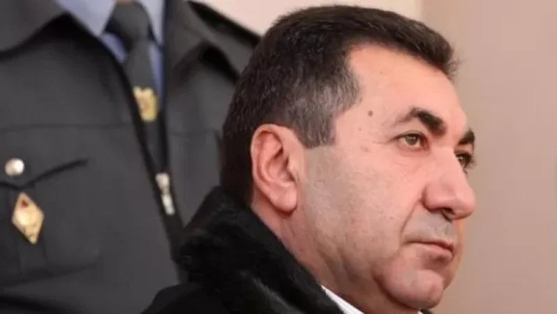 Հարությունյանը ճնշման չէր ենթարկվի. Մարգար Օհանյան