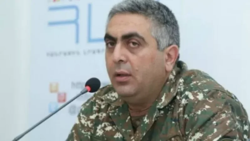 Արմավիրում վթարից տուժած զինծառայողը թեթև քերծվածք է ստացել. ՊՆ խոսնակ