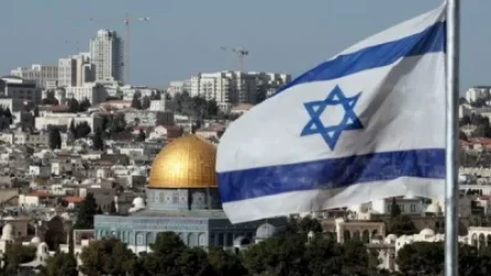 Իսրայելի հատուկ ծառայությունները հորդորում են հրեաներին չայցելել Հայաստան և ոչ միայն