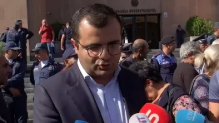 Արդեն վճարված գումարը բավարար է «Սանիթեք»-ի աշխատավարձը բաժանելու համար. Կարապետյան