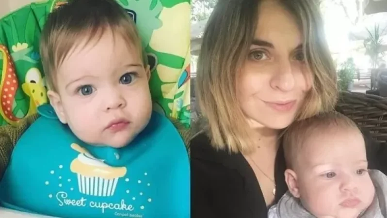 In 6-7 Hours, $25,000 Raised for Little Levon's Treatment