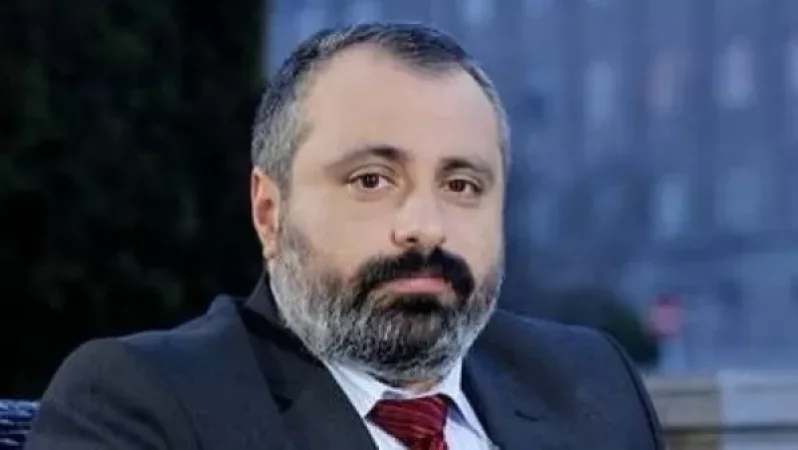 Ադրբեջանը պատրաստ չէ որևէ ողջամիտ քննարկման. Դավիթ Բաբայան