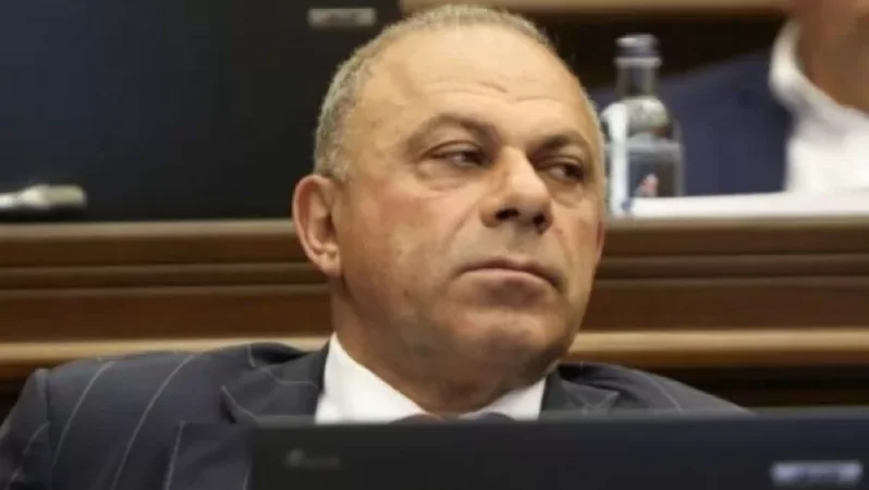 Նա չպետք է արժանանար այս վախճանին. Սարգսյանը` Հարությունյանի մահվան մասին