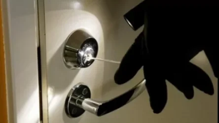 Պարբերաբար գողություն կատարողին ոստիկանները բացահայտել են (տեսանյութ)