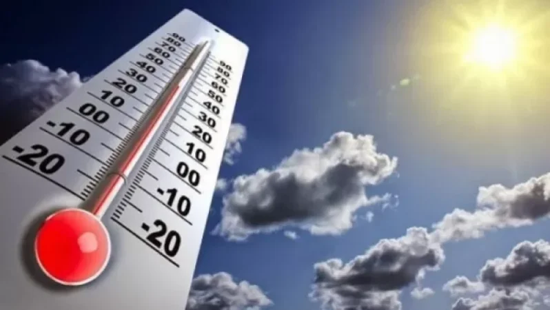 Սեպտեմբերի 30-ին սպասվում է առանց տեղումների եղանակ