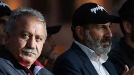 «Փաստ». Չի բացառվում, որ Միքայելյանը հեռացվի կուսակցությունից. Փաշինյանը զայրացած է