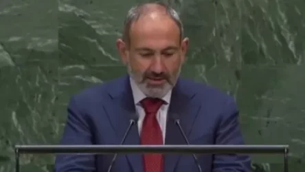 ՏԵՍԱՆՅՈՒԹ․ Փաշինյանի ելույթը ՄԱԿ-ում