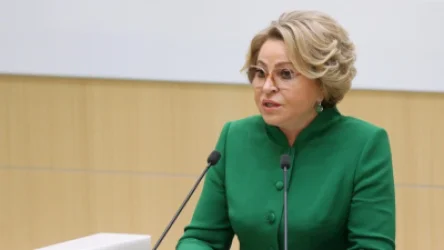 Հրավերի դեպքում դիտորդներ կուղարկվեն Հայաստան. Վալենտինա Մատվիենկո