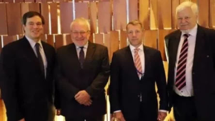 Մինսկի խմբի համանախագահները կայցելեն Հայաստան և Ադրբեջան. հայտարարություն