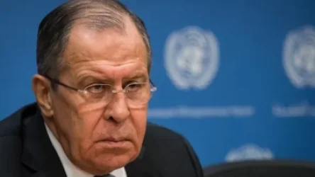 Մենք պատերազմ չենք սկսի, դա ես խոստանում եմ. Լավրով