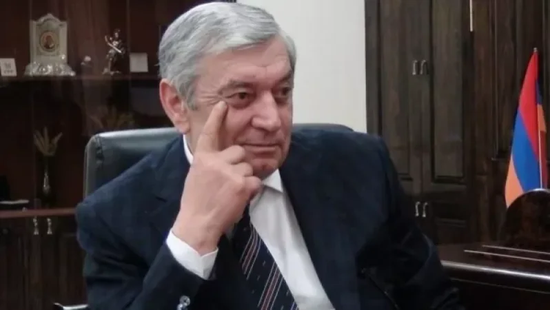 Շնորհակալ եմ վարչապետին և կառավարությանը աջակցության համար. Ցոլակյան