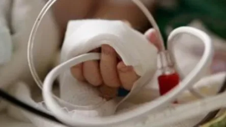 «Արմենիա» բժշկական կենտրոնում երեխա է մահացել