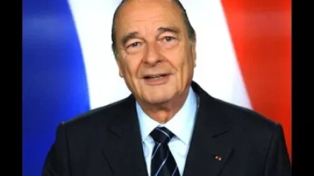 Մահացել է Ժակ Շիրակը