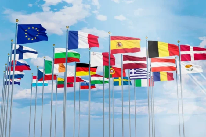 ԵՄ առաջնորդները ողջունում են ԻՀՊԿ-ի ահաբեկչական կազմակերպություն ճանաչվելը