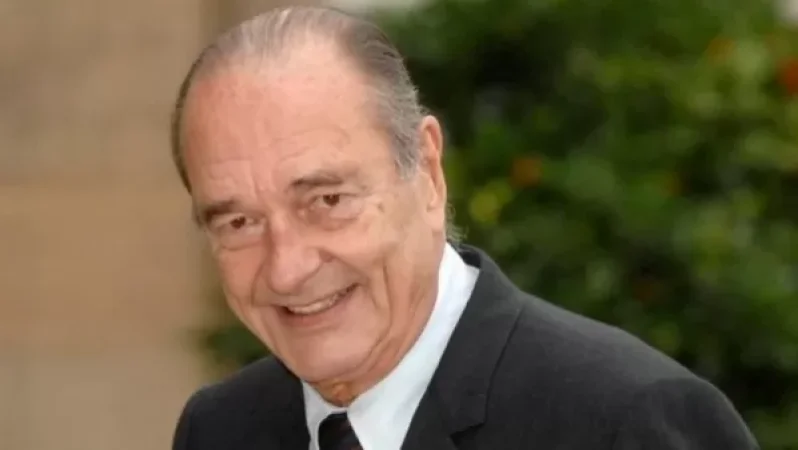 Էյֆելյան աշտարակի լույսերը կանջատվեն՝ ի հիշատակ նախկին նախագահ Ժակ Շիրակի