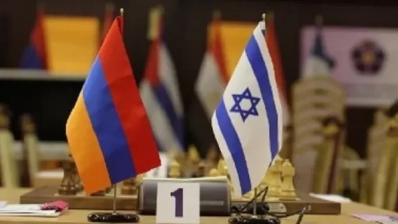 «Ժամանակ». Իսրայելում դեսպանատուն բացելու որոշումը լուրջ դժգոհություն է առաջացրել