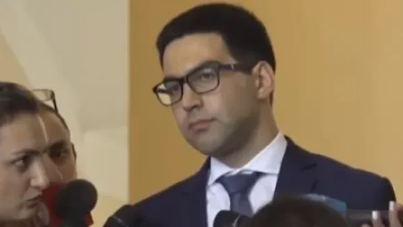 Ռուստամ Բադասյանը` իր ԱԱԾ տնօրեն նշանակվելու լուրերի մասին