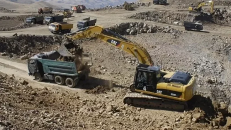 Ամուլսարի քրգործով նոր տվյալներ են բացահայտվել. Արսեն Այվազյան