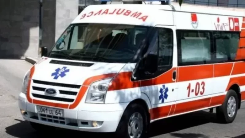 Շտապ օգնության կանչերի օպերատիվությունը կբարելավվի մարզերում