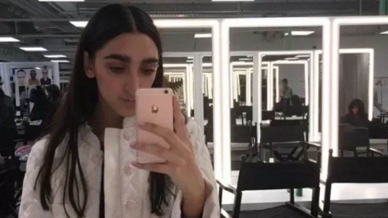 Gucci-ի հայ մոդելը պատմել է ցուցադրության առաջարկի մասին