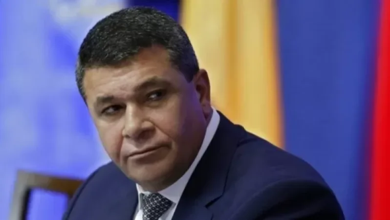 Առաջադրված մեղադրանքը սխալ է. պաշտպան Աթանեսյանը՝ Վլադիմիր Գասպարյանի գործի մասին