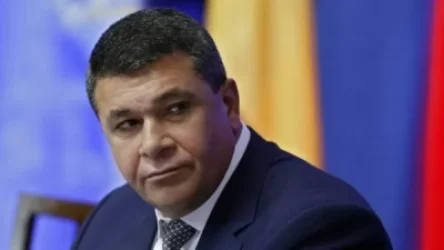 Առաջադրված մեղադրանքը սխալ է. պաշտպան Աթանեսյանը՝ Վլադիմիր Գասպարյանի գործի մասին