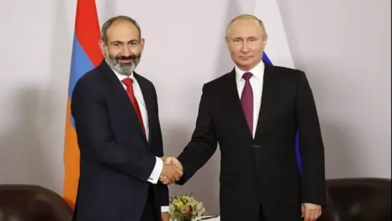 Ովքեր են մասնակցելու բարձրագույն Եվրասիական տնտեսական խորհրդի նիստին. պաշտոնական