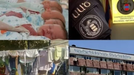 «Հայկական ժամանակ». Հայտնի է ապօրինի որդեգրումներին մասնակից ՊՈԱԿ-ների անունները. 76 երեխա են որդեգրել