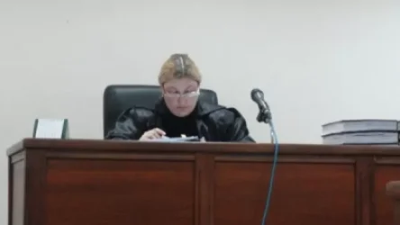 Դատավոր Աննա Դանիբեկյանի անվտանգության ապահովման հարցը լուծված է. ԲԴԽ հայտարարությունը