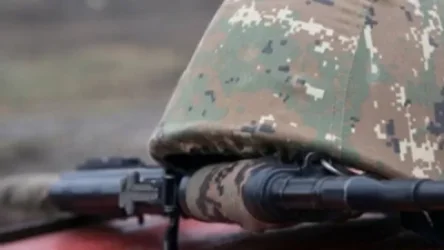 Զինծառայող Արման Լևոնյանի մահվան դեպքի առթիվ հարուցվել է քրեական գործ