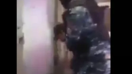 ՏԵՍԱՆՅՈՒԹ. Ինչպես են բերման ենթարկում դատավոր Աննա Դանիբեկյանին հետապնդող երիտասարդին