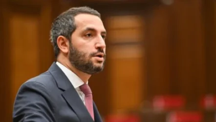 Կա մտահոգություն իշխանության բռնազավթման ծրագրերի վերաբերյալ․ Ռուբեն Ռուբինյան