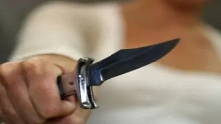 Սկեսուրը դանակահարել է հարսին