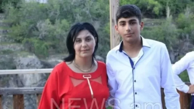 Մեծ մարդու ենք կորցրել, որը պետք է շատ մեծ ապագա ունենար. Արցախում զոհված Արմանը տան կրտսերն էր