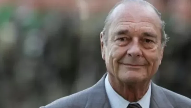 Ֆրանսիան այսօր հրաժեշտ է տալիս Ժակ Շիրակին