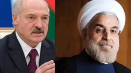 Լուկաշենկոն ու  Հասան Ռոհանին կայցելեն Հայաստան