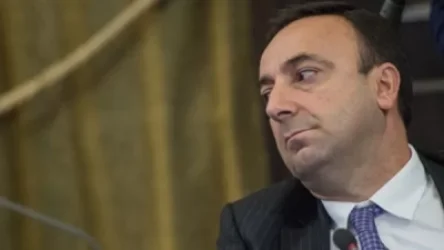 Հրայր Թովմասյանի սանիկը անգիտակից վիճակում չի եղել. ՔԿ