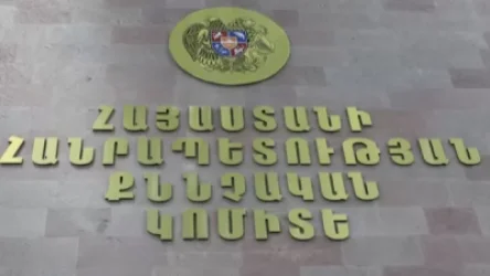 Արտենիում տեղի ունեցած վթարի դեպքի առթիվ հարուցվել է քրեական գործ