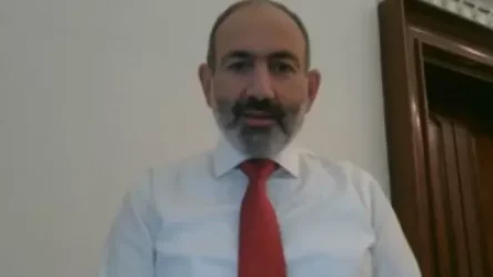 ՏԵՍԱՆՅՈՒԹ. Կարդացե´ք Գևորգ Էմին, կարդացեք հայ գրականություն. Փաշինյան