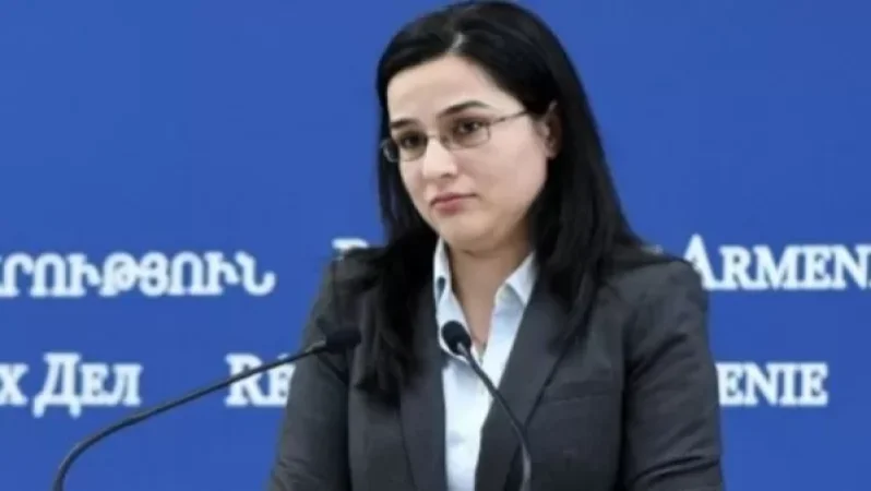 ՀՀ ԱԳՆ-ն՝ Արցախ չայցելելու Ուկրաինայի կոչի մասին