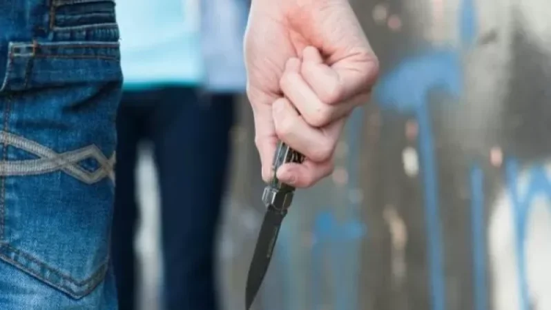 Դանակահարություն՝ Հանրապետության հրապարակում