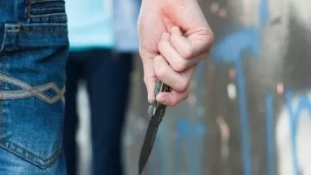 Դանակահարություն՝ Հանրապետության հրապարակում