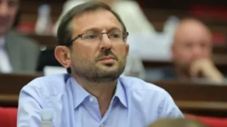 Անանուն աղբյուրը Հայաստանում տարածում է ադրբեջանական թեզեր, վախի մթնոլորտ. Գեղամ Մանուկյան