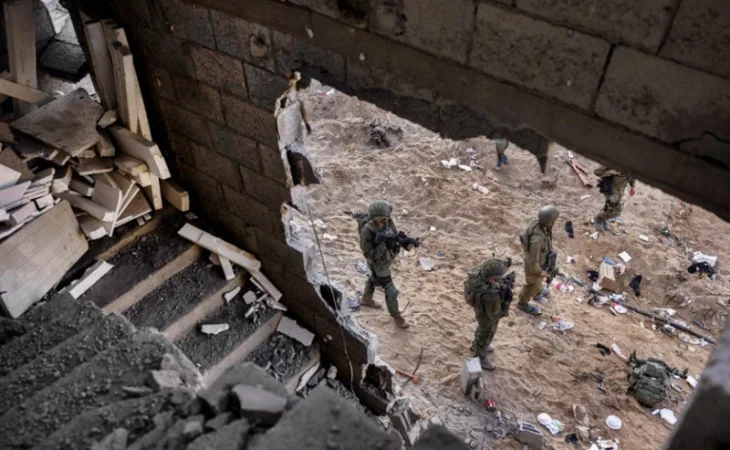 Որքան կարժենա հակամարտությունը Գազայում Իսրայելի համար