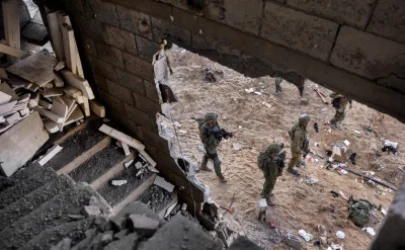 Որքան կարժենա հակամարտությունը Գազայում Իսրայելի համար