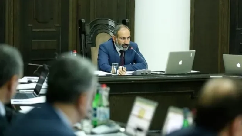 Կառավարության արտահերթ նիստում հավանություն է տրվել 2020թ. պետբյուջեի նախագծին